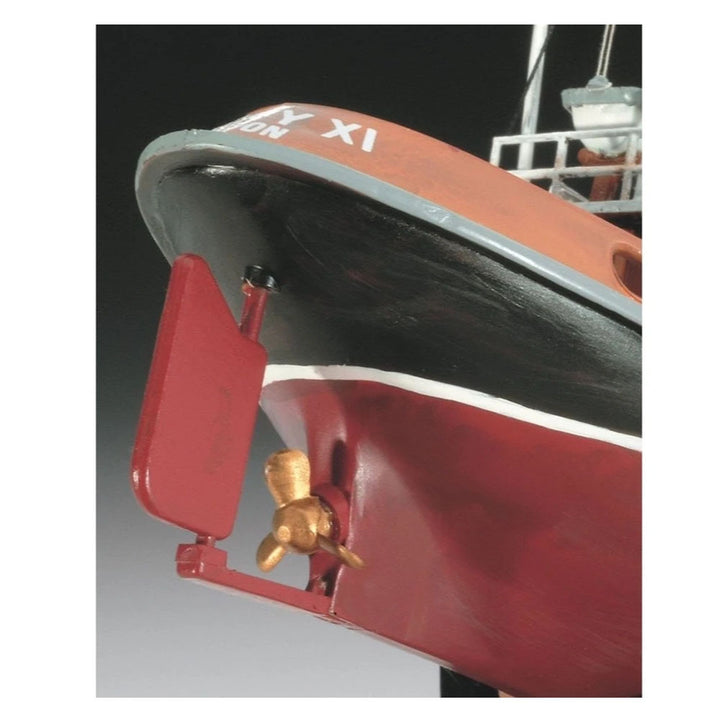 Revell - 1/108 Harbour Tug Boat