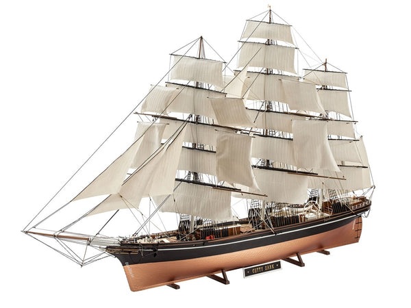 Revell - 1/96 Cutty Sark