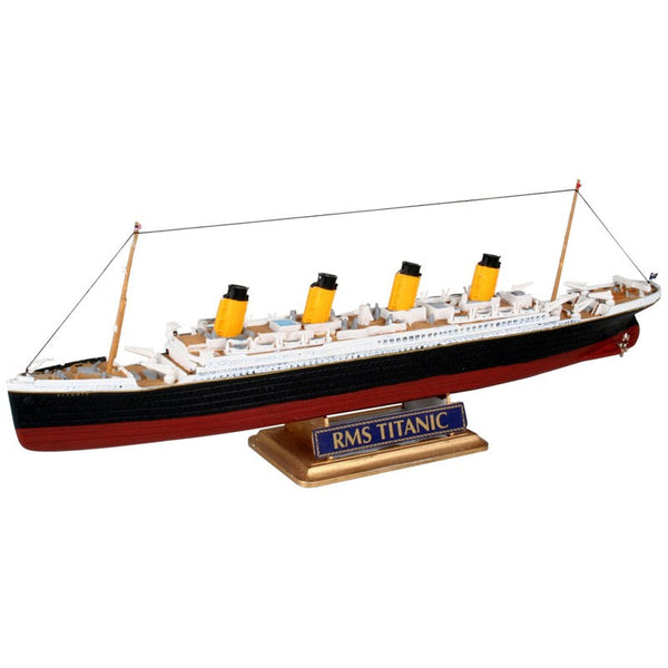 Revell - 1/1200 RMS Titanic