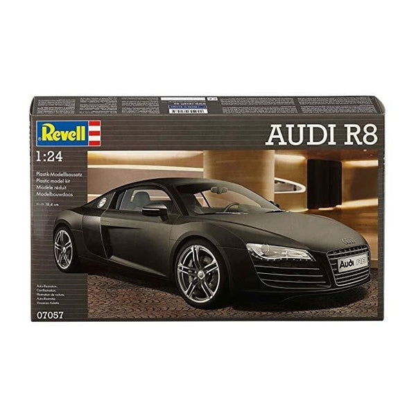 1/24 Audi R8