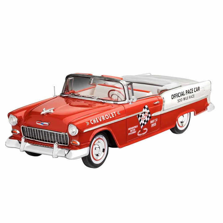 Revell - 1/25 1955 Chevy Indy Pace Car