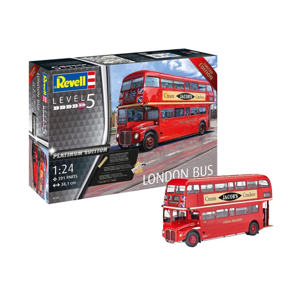 1/24 London Bus