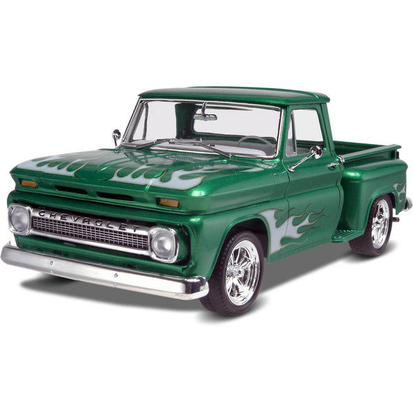 1/25 1965 Chevy Stepside Pickup 2in1