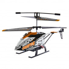 Interceptor RC Helicopter