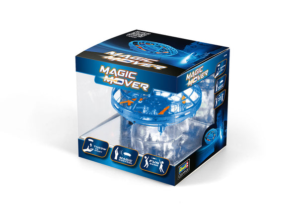 Magic Mover Quadcopter Blue