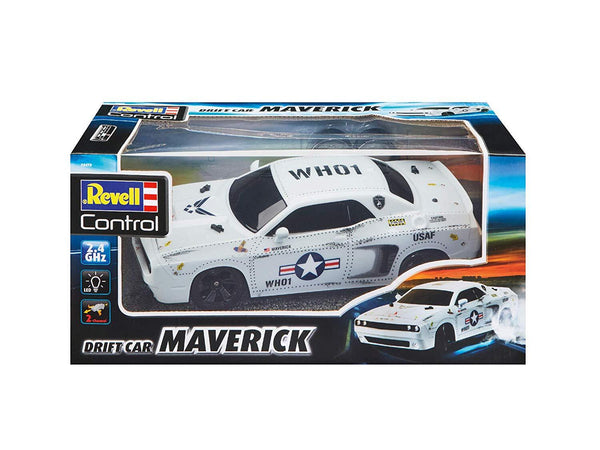 Revell - Drift Car Maverick