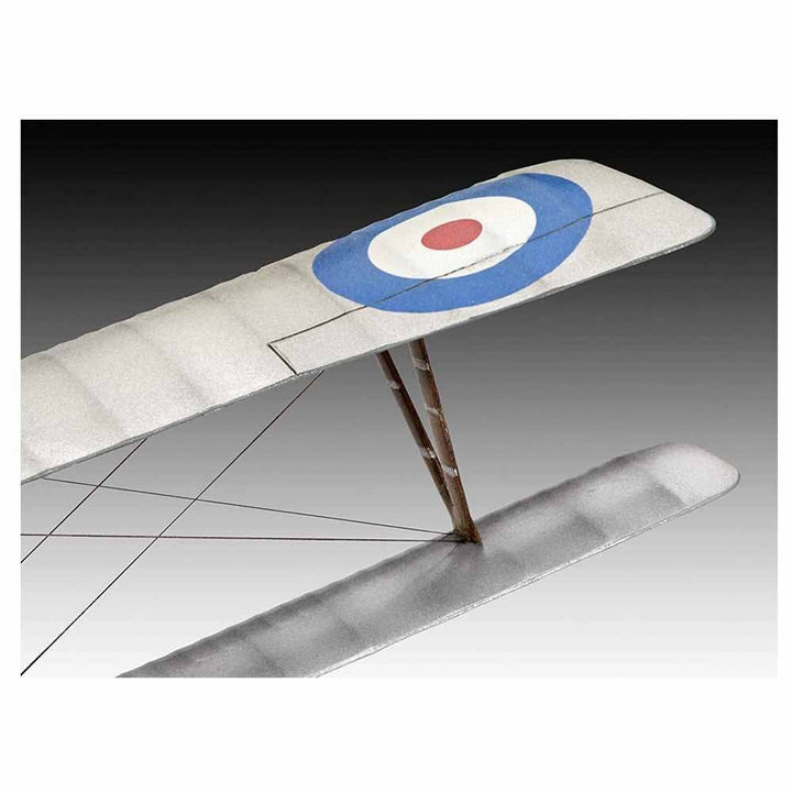 Revell - 1/48 Nieuport 17 Model Set