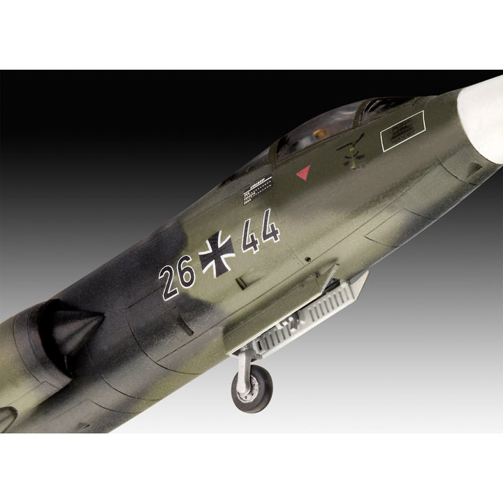 Revell - 1/72 Lockheed Martin F-104G Starfighter Model Set