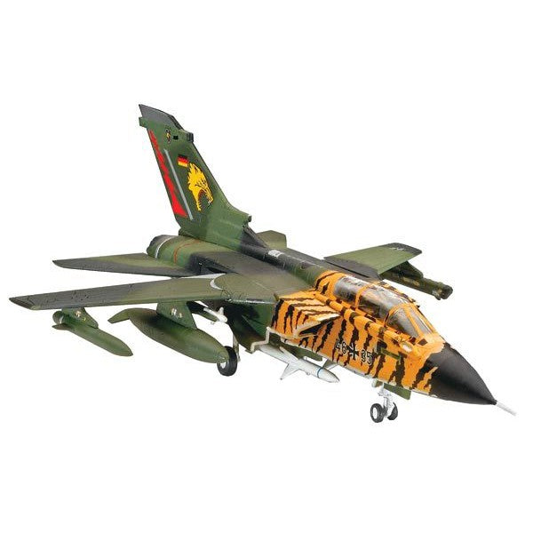 Revell - 1/144 Tornado ECR Model Set