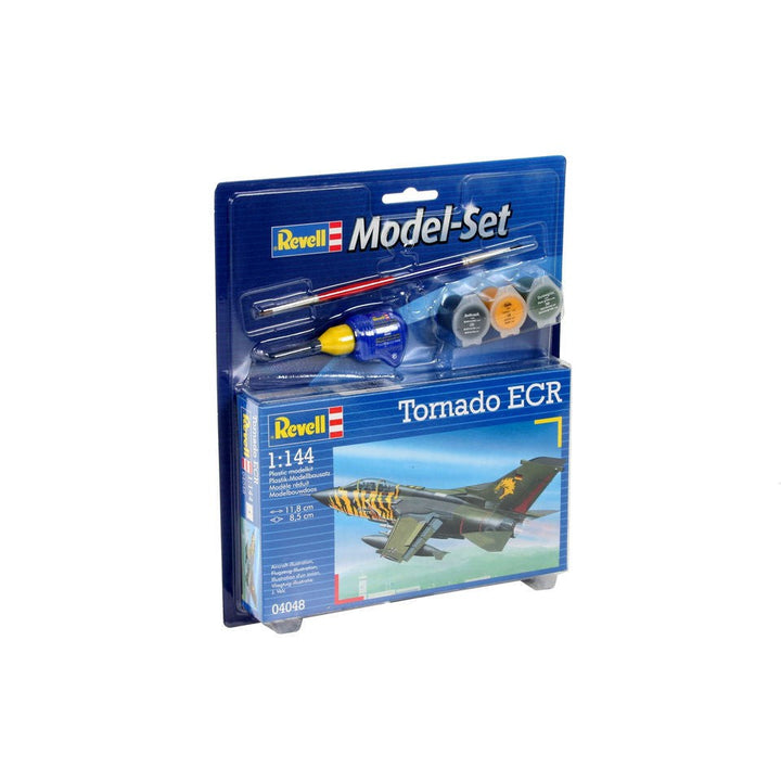 Revell - 1/144 Tornado ECR Model Set