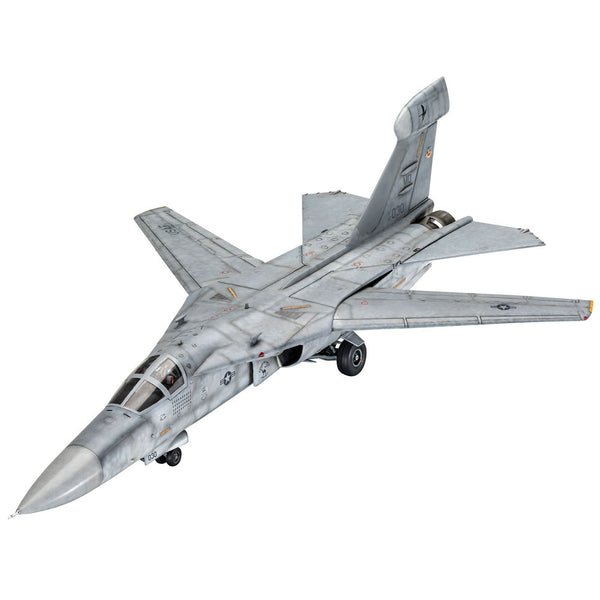 1/72 EF111A Raven Model Set