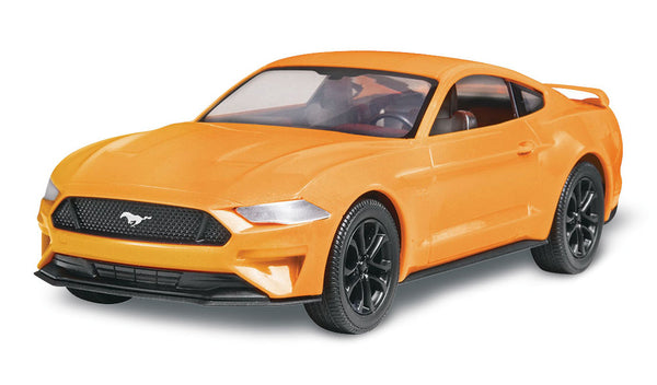 Revell - 1/25 2018 Mustang GT