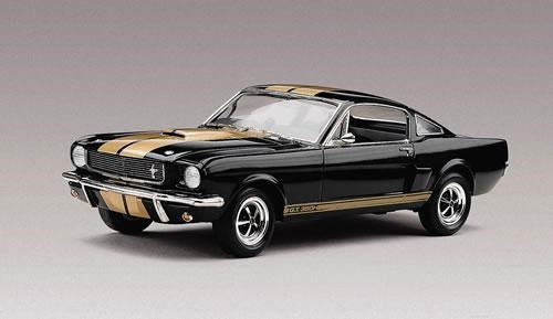 1/24 Shelby Mustang GT350H