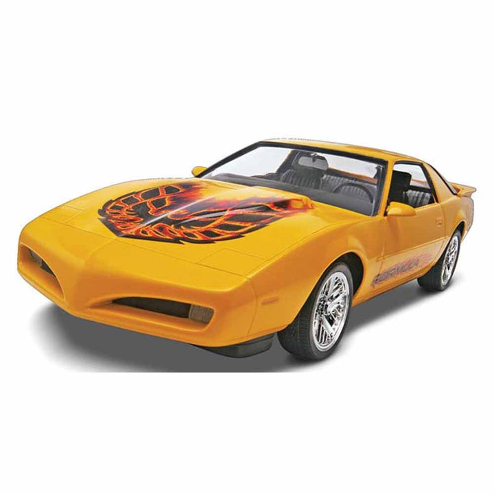 Revell - 1/24 Firebird Formula '92