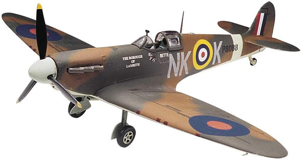 Revell - 1/48 Spitfire Mk.II