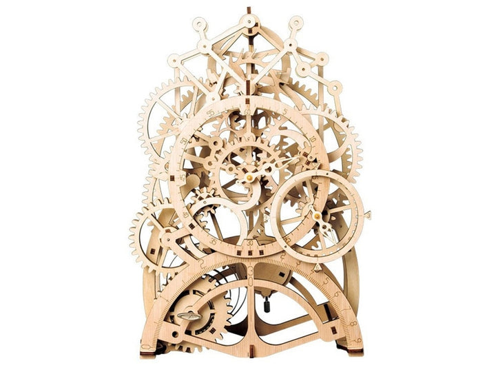 Hobbyco - Mechanical Gears Pendulum