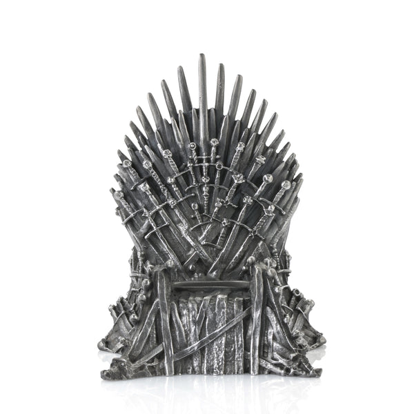 Iron Throne Phone Cradle