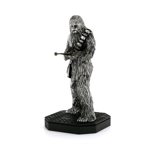 Figurine Chewbacca Limited Edition