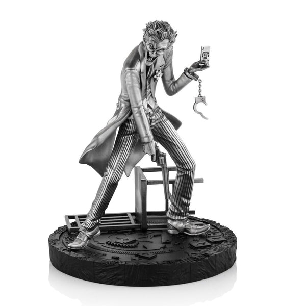 Joker Figurine