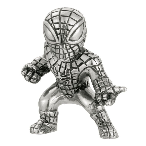 Spider Man Mini Figurine