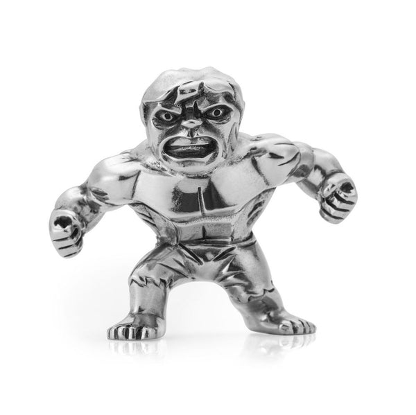 Hulk Mini Figurine