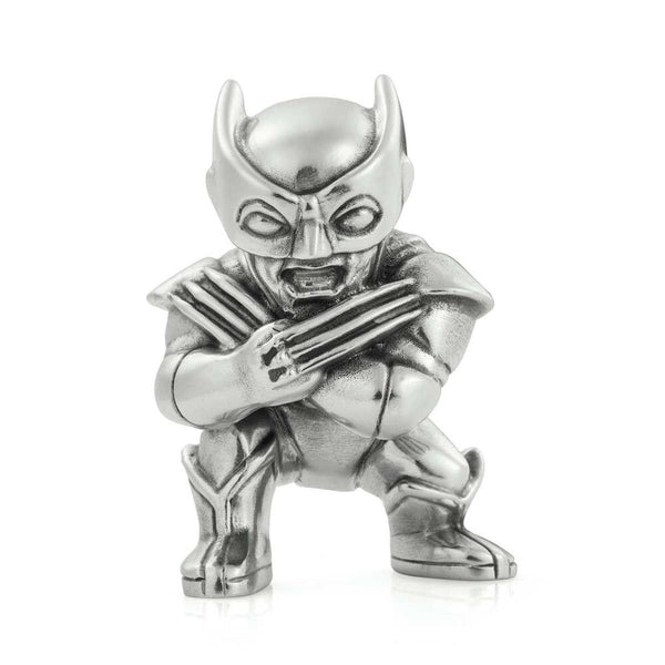 Wolverine Mini Figurine