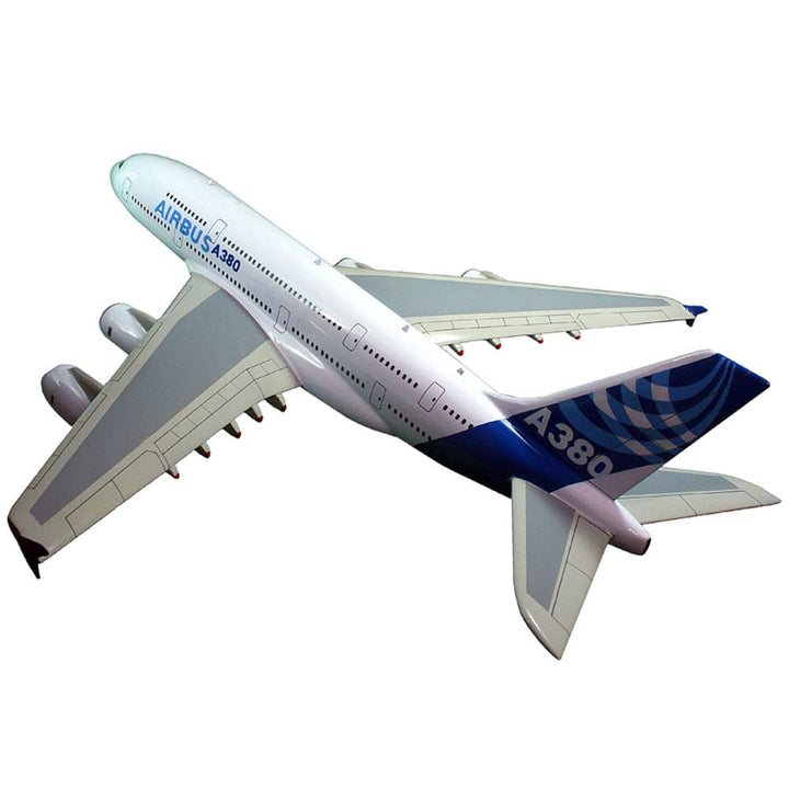 Realtoy - Airbus A380 House Livery Colours