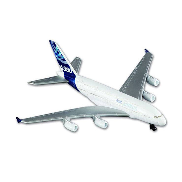 Realtoy - Airbus A380 House Livery Colours