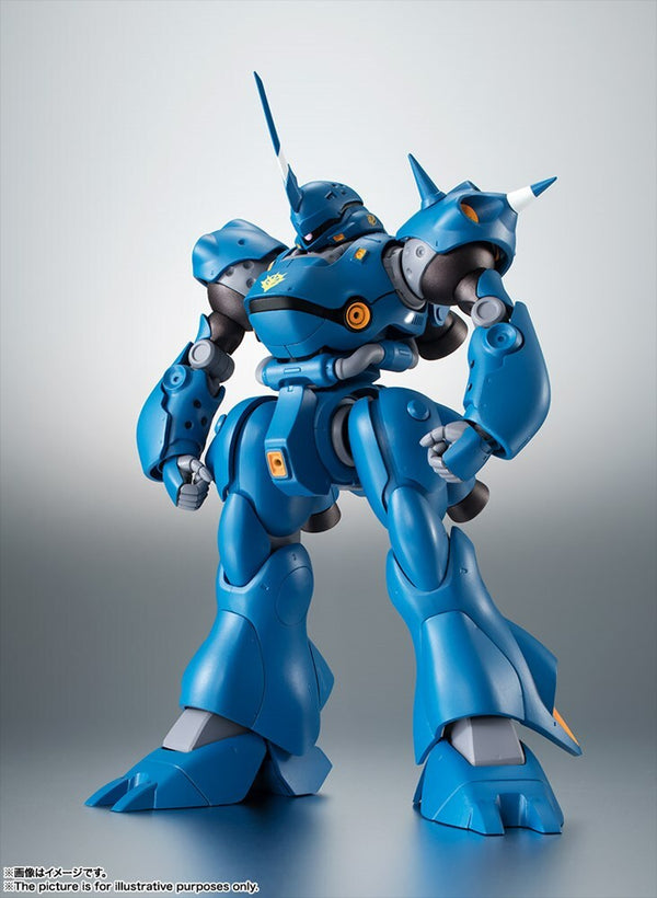 ROBOT SPIRITS <SIDE MS> MS18E KAMPFER ver. A.N.I.M.E.