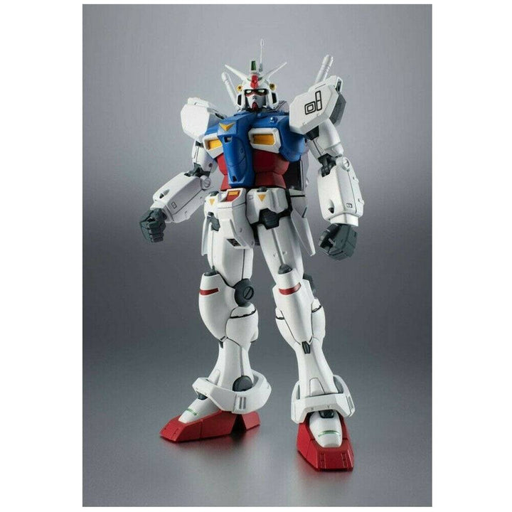 Tamashii Nations - RS <SIDE MS> RX-78GP01 GUNDAM GP01