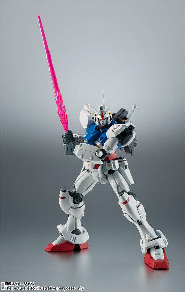 Tamashii Nations - RS <SIDE MS> RX-78GP01 GUNDAM GP01