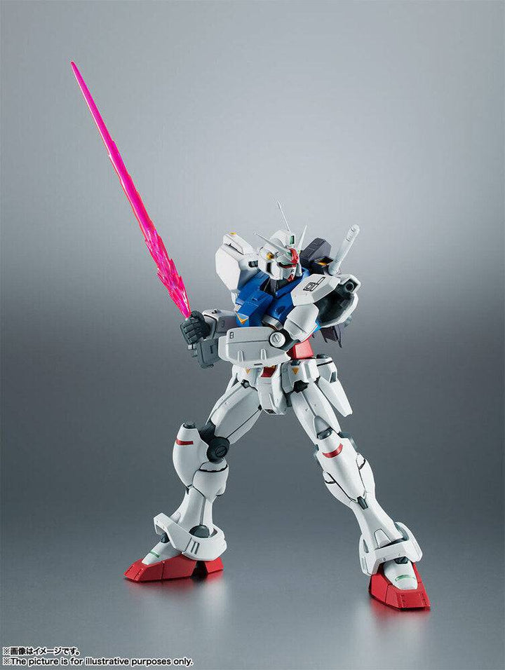 Tamashii Nations - RS <SIDE MS> RX-78GP01 GUNDAM GP01