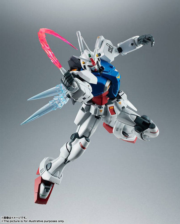 Tamashii Nations - RS <SIDE MS> RX-78GP01 GUNDAM GP01