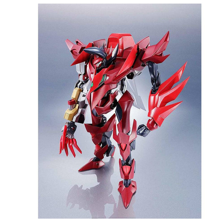 Tamashii Nations - RS <SIDE KMF> GUREN TYPE SPECIAL