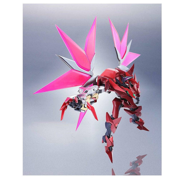 Tamashii Nations - RS <SIDE KMF> GUREN TYPE SPECIAL