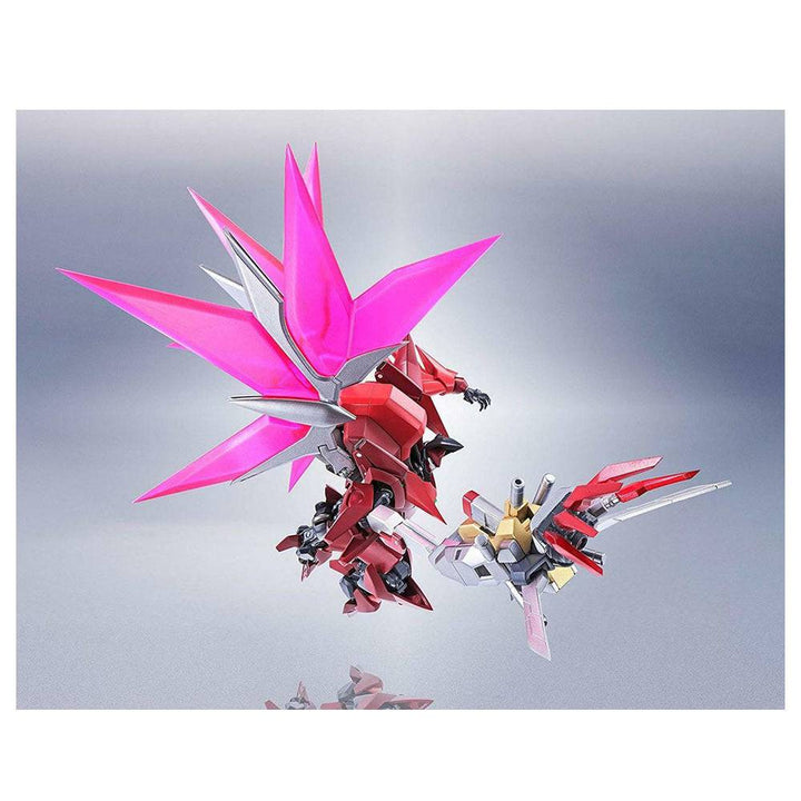 Tamashii Nations - RS <SIDE KMF> GUREN TYPE SPECIAL