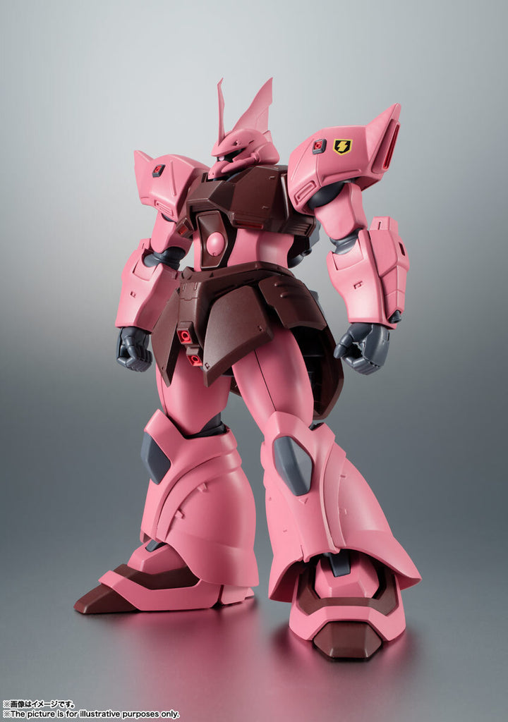 Tamashii Nations - RS MS-14JG GELGOOG-JAGER ver. A.N.I.M.E.