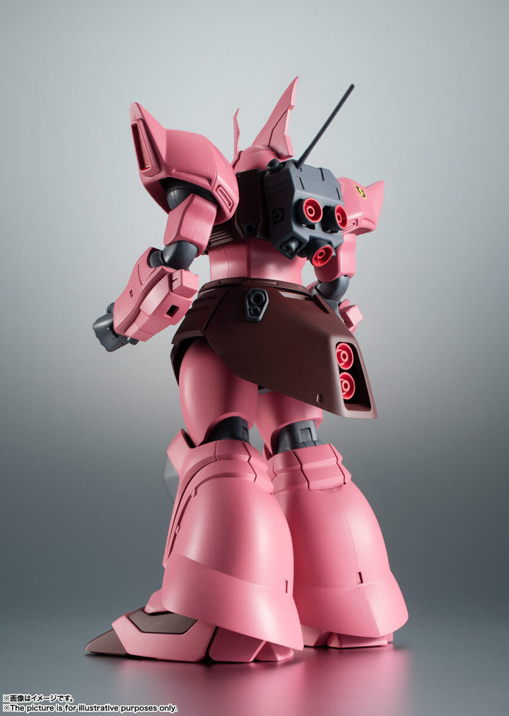 Tamashii Nations - RS MS-14JG GELGOOG-JAGER ver. A.N.I.M.E.