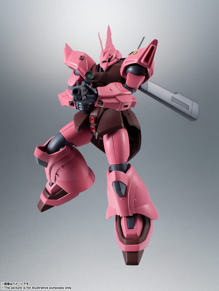 Tamashii Nations - RS MS-14JG GELGOOG-JAGER ver. A.N.I.M.E.