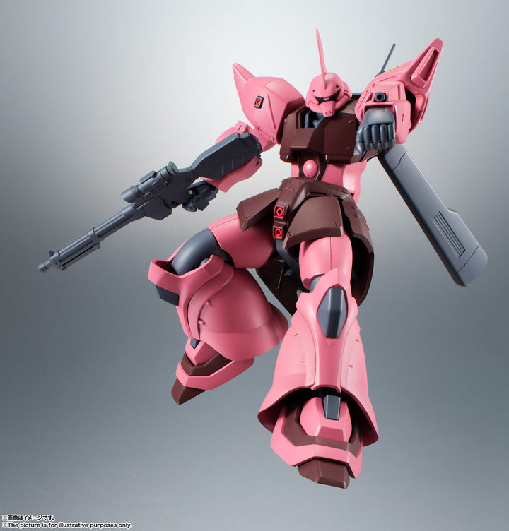 Tamashii Nations - RS MS-14JG GELGOOG-JAGER ver. A.N.I.M.E.