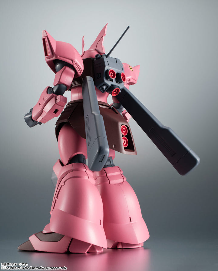 Tamashii Nations - RS MS-14JG GELGOOG-JAGER ver. A.N.I.M.E.