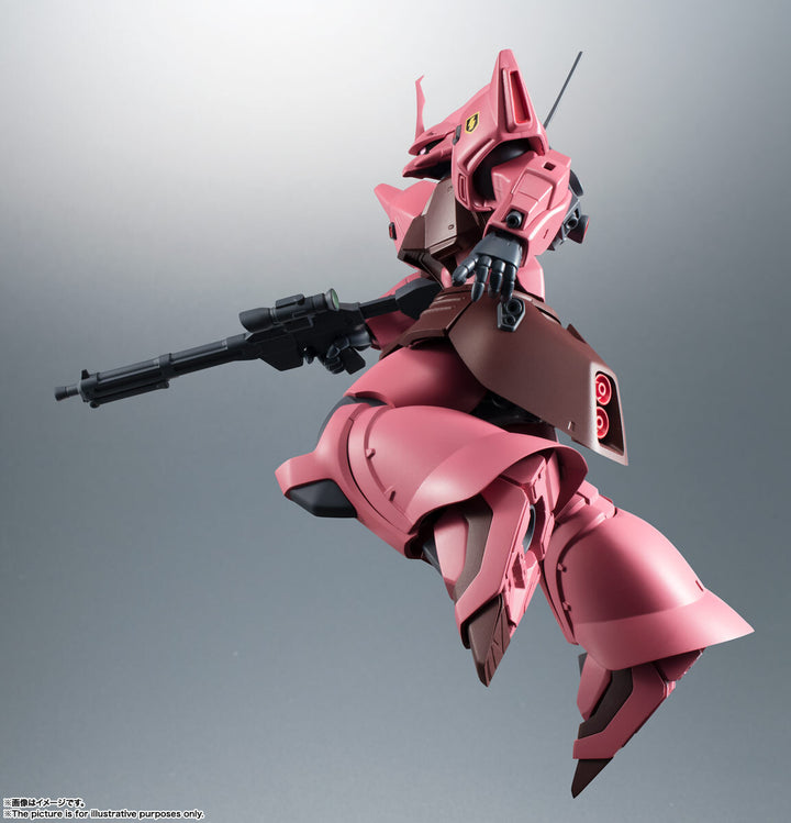 Tamashii Nations - RS MS-14JG GELGOOG-JAGER ver. A.N.I.M.E.