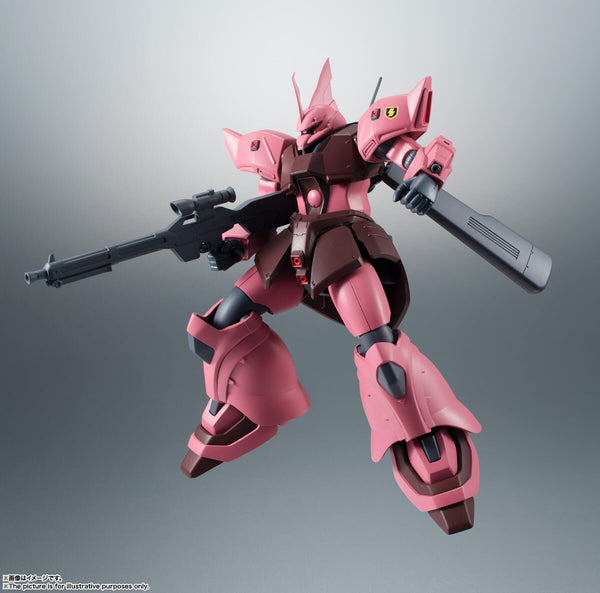 Tamashii Nations - RS MS-14JG GELGOOG-JAGER ver. A.N.I.M.E.