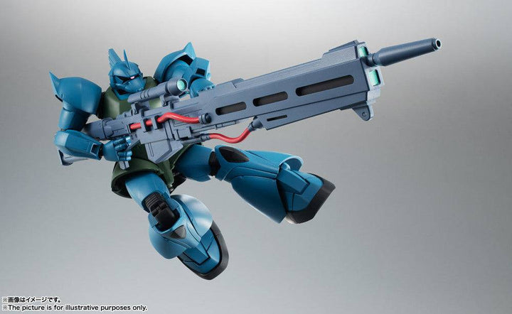 Tamashii Nations - RS<SIDE MS> MS-14A GELGOOG GATO'S CUSTOM ver. A.N.I.M.E.