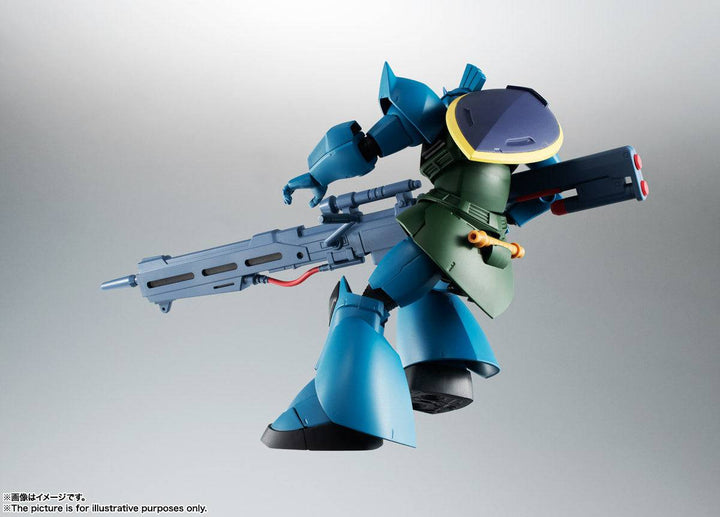 Tamashii Nations - RS<SIDE MS> MS-14A GELGOOG GATO'S CUSTOM ver. A.N.I.M.E.