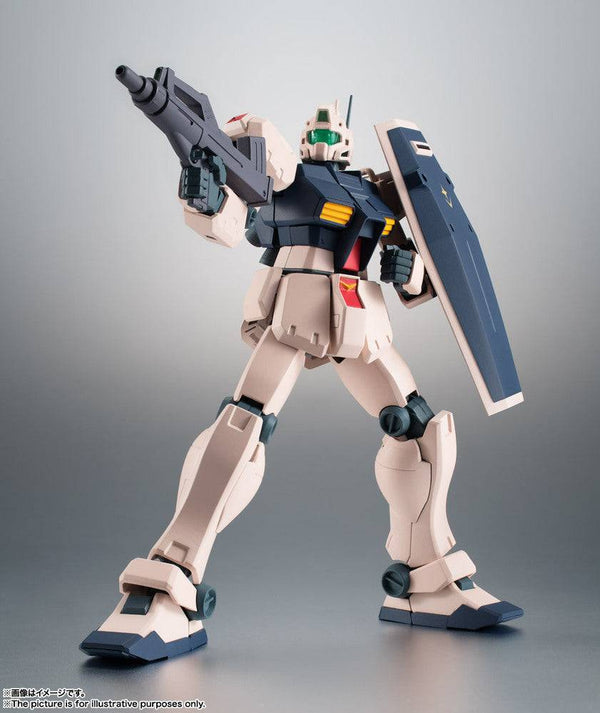 Tamashii Nations - RS <SIDE MS> RGM-79C GM TYPE C ver. A.N.I.M.E.