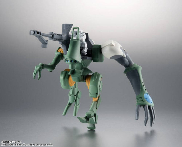 Tamashii Nations - ROBOT TAMASHII <SIDE OM> KINGGAINER & GATTIKO