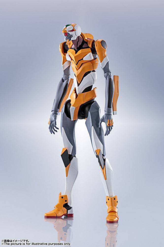 Tamashii Nations - RS <SIDE EVA> EVANGELION-00 PROTO TYPE(#