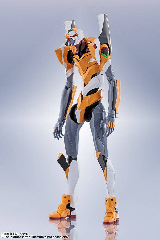 Tamashii Nations - RS <SIDE EVA> EVANGELION-00 PROTO TYPE(#