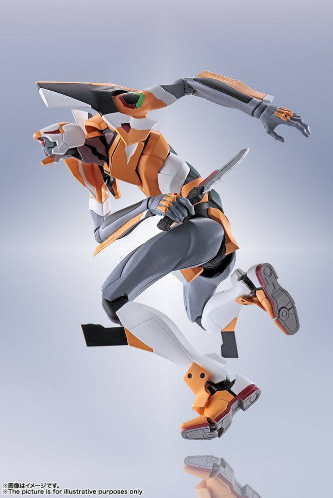 Tamashii Nations - RS <SIDE EVA> EVANGELION-00 PROTO TYPE(#